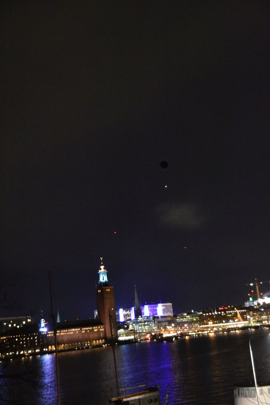 Södermalm ... Södermalm