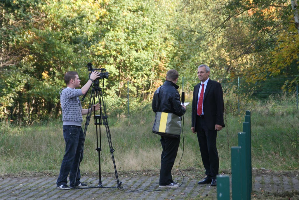 Interview