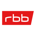 Logo des rbb