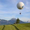 Flugtest im Allgäu Flugtest