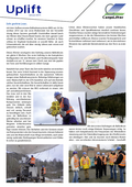 Uplift Januar 2011