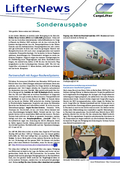 LifterNews Sonderausgabe April 2010