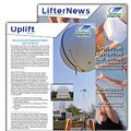 Uplift März 2012